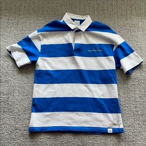 zara polo